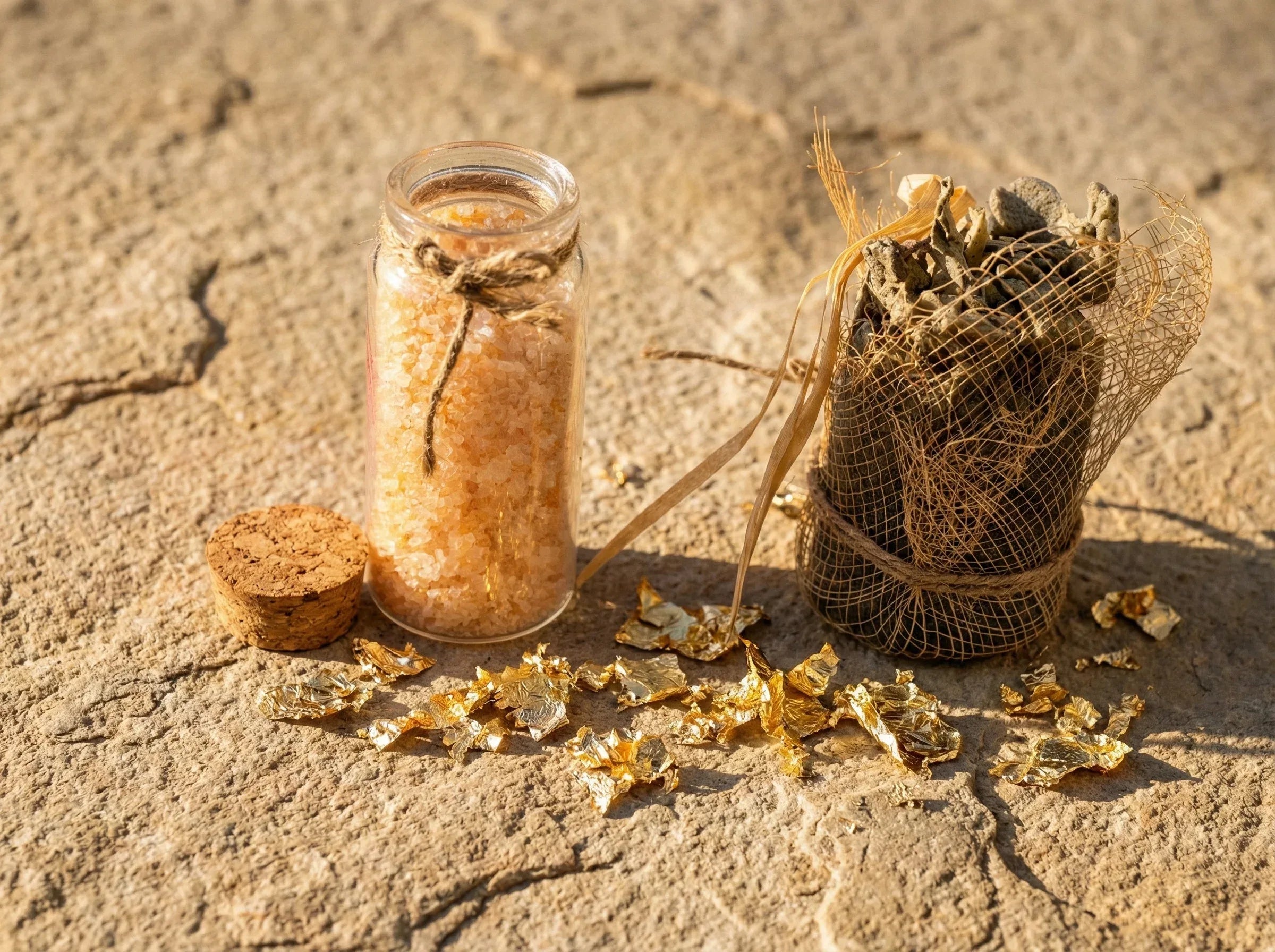 Coffret Duo Purifiant Sauge & Citronnelle - Clarté Vibratoire - Essences Agape 39911454