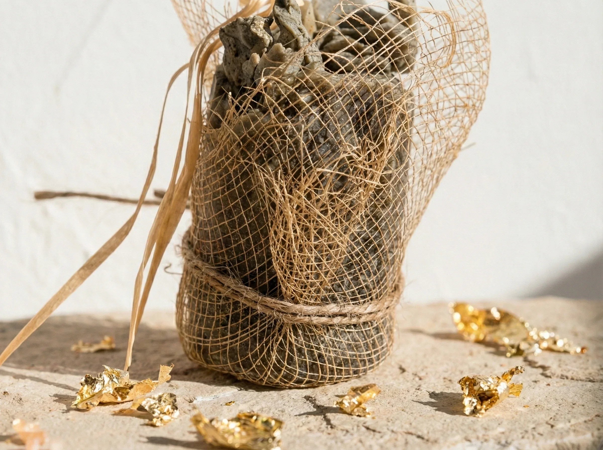 Coffret Duo Purifiant Sauge & Citronnelle - Clarté Vibratoire - Essences Agape 81168267