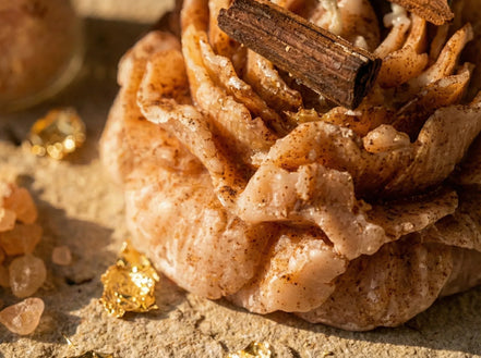 Coffret Duo Rituel Palo Santo & Jasmin - Purification Divine - Essences Agape 48108641