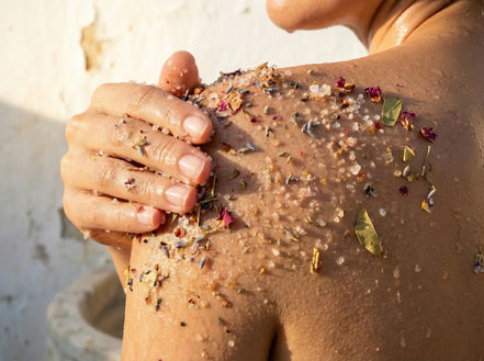 Coffret Duo Sérénité Rose & Camomille - Paix Intérieure - Essences Agape 23331060