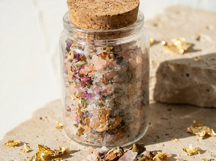 Coffret Duo Sérénité Rose & Camomille - Paix Intérieure - Essences Agape 71141539