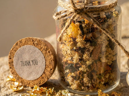 Coffret Hibiscus & Bergamote - Éclat & Énergie Spirituelle - Essences Agape 57547994