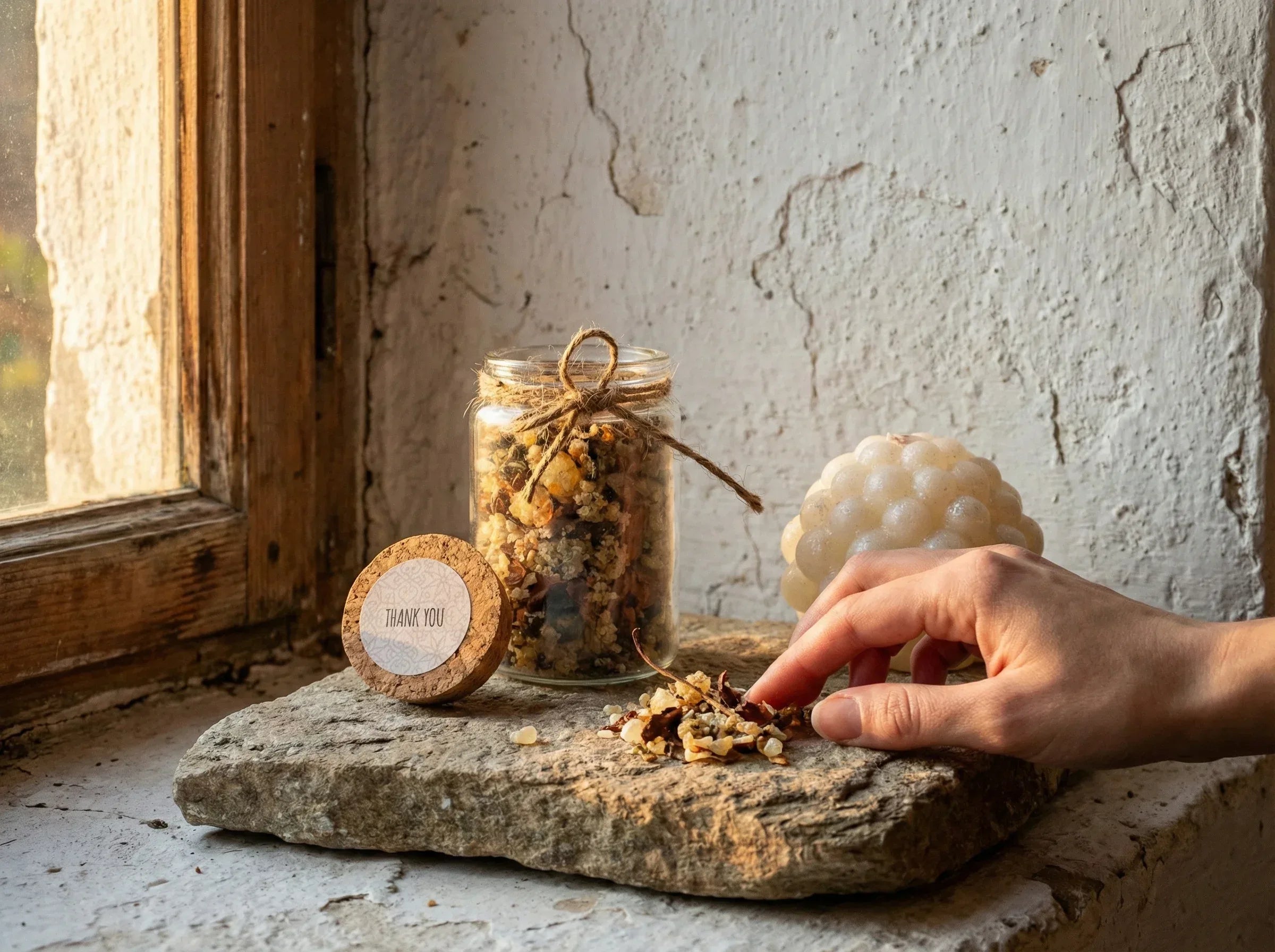 Coffret Hibiscus & Bergamote - Éclat & Énergie Spirituelle - Essences Agape 82043624