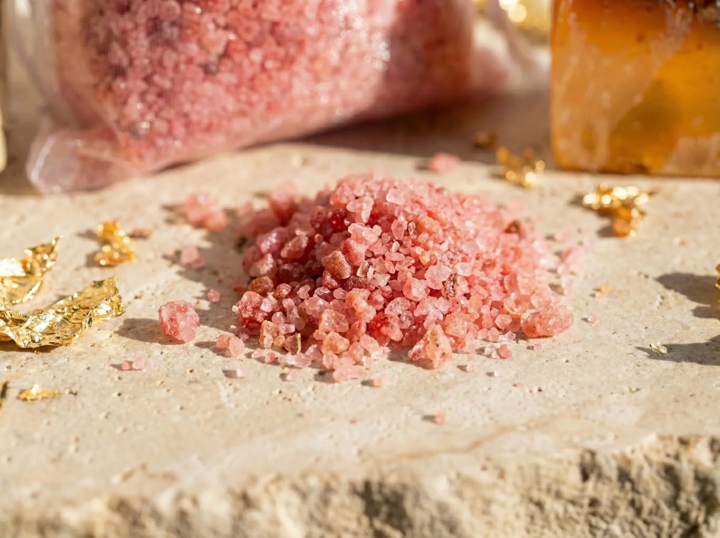 Coffret Hibiscus & Palo Santo - Purification & Éclat - Essences Agape 28400774