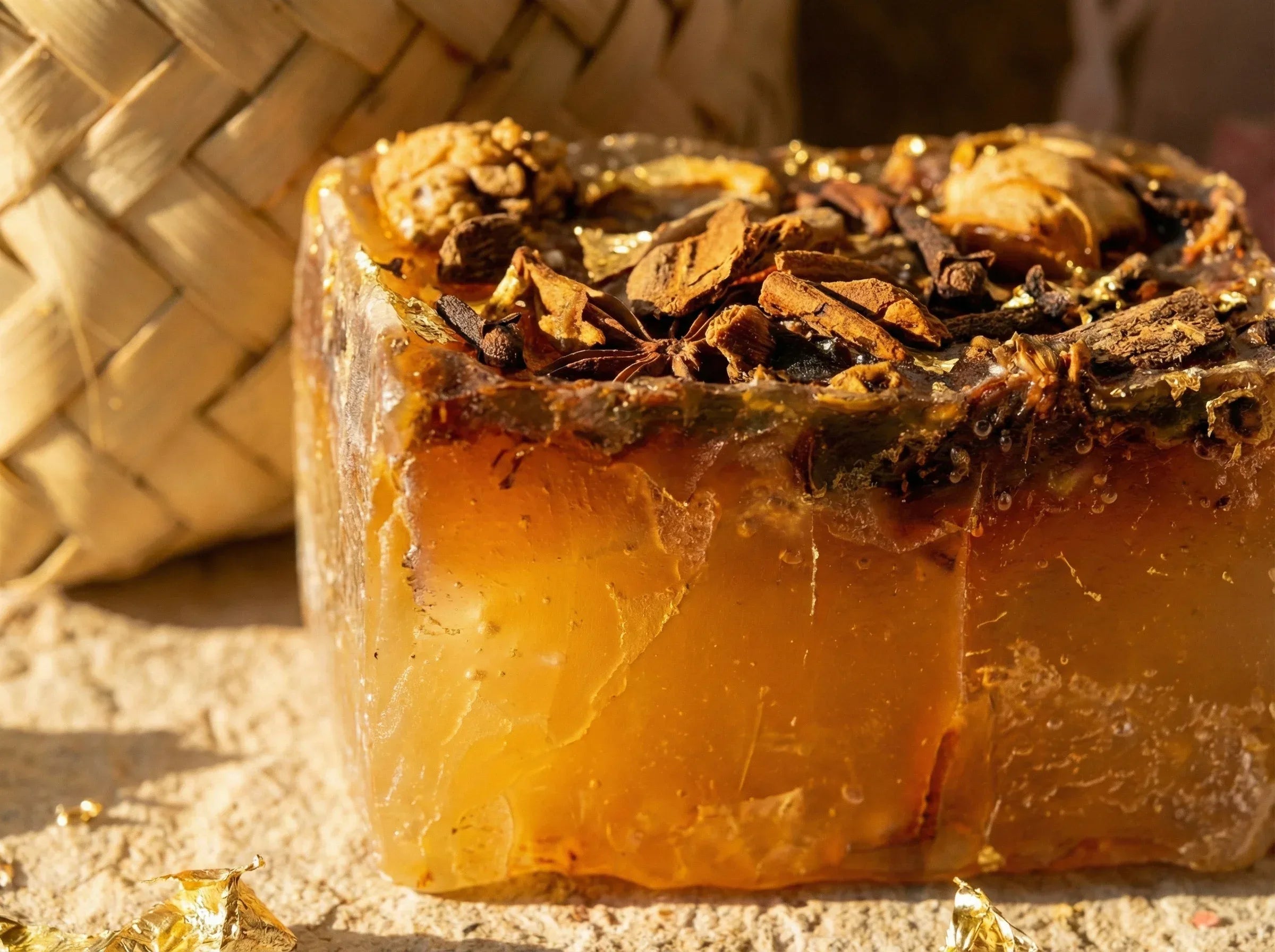 Coffret Hibiscus & Palo Santo - Purification & Éclat - Essences Agape 9241394