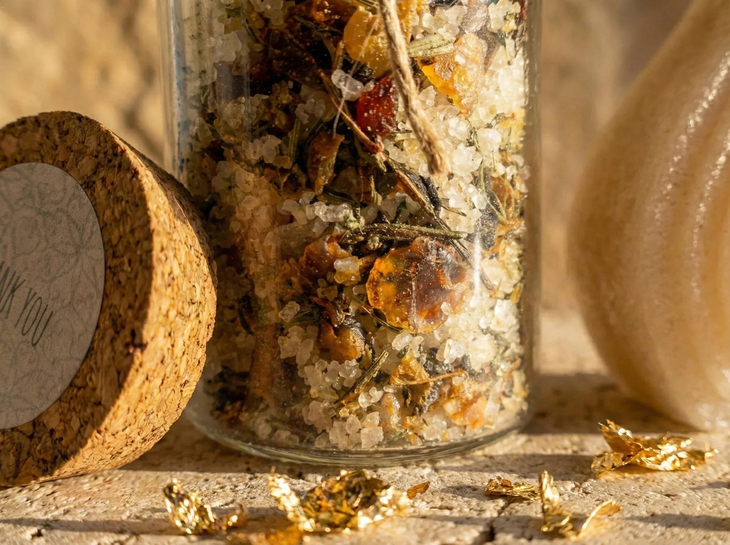 Coffret Hibiscus & Rose - Sérénité & Amour de Soi - Essences Agape 92499209