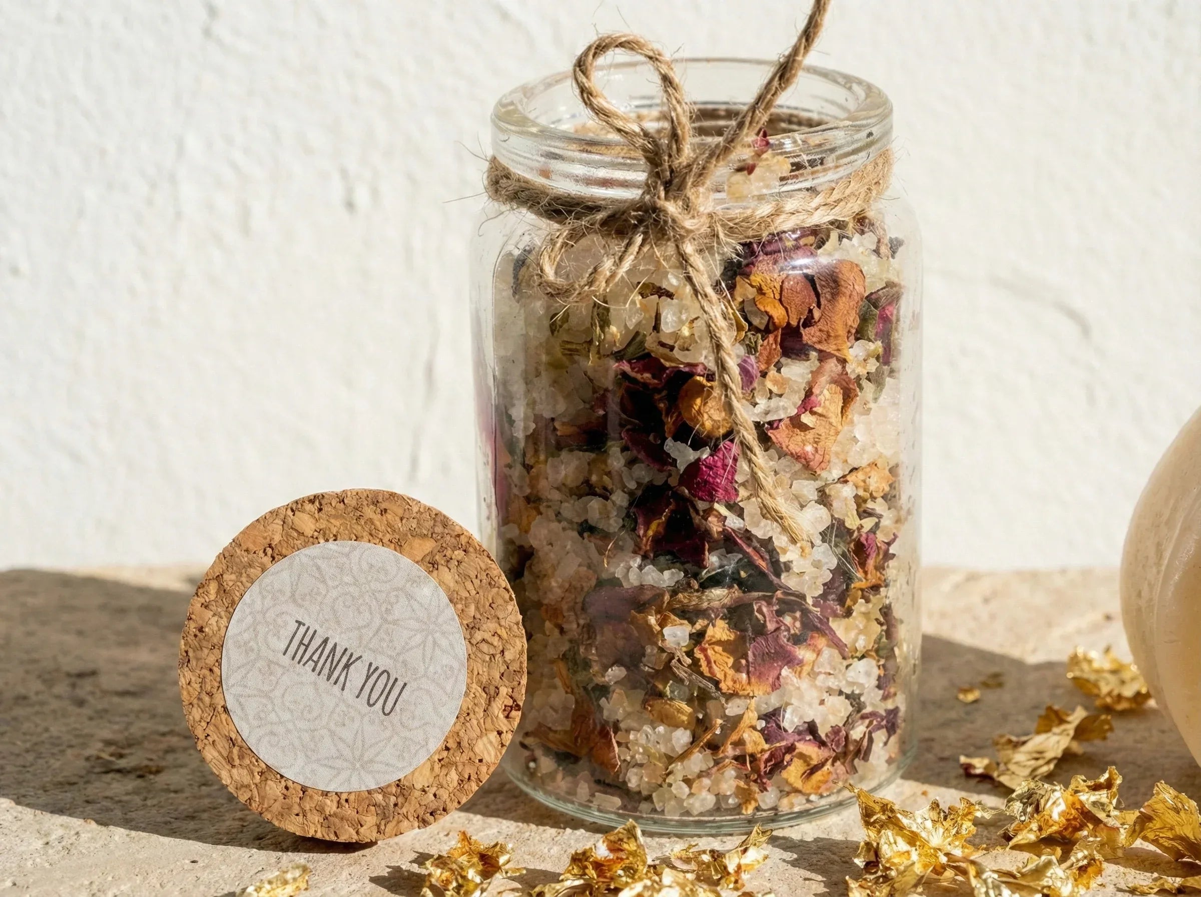 Coffret Hibiscus & Rose - Sérénité & Amour de Soi - Essences Agape 17867760