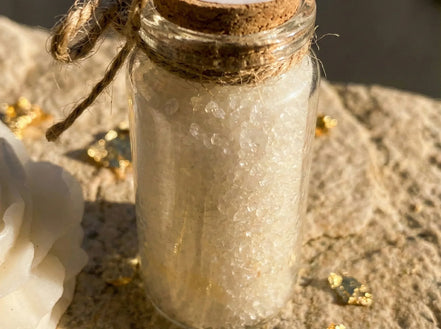 Coffret Musc & Jasmin - Énergie Spirituelle et Féminin Sacré - Essences Agape 61594846