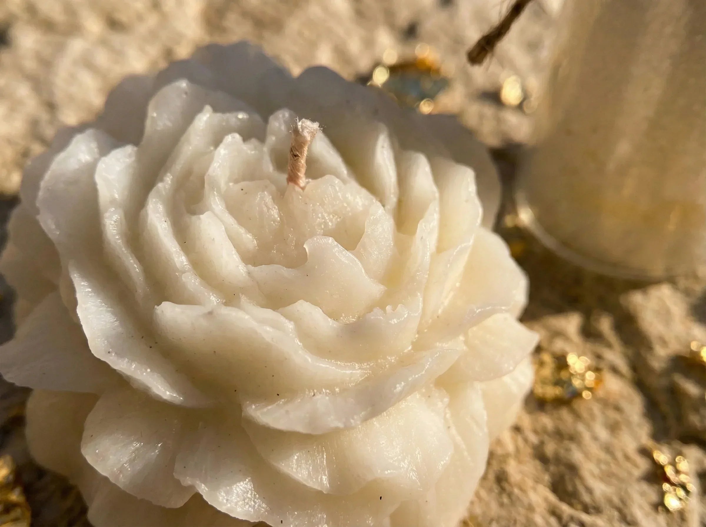 Coffret Musc & Jasmin - Énergie Spirituelle et Féminin Sacré - Essences Agape 17752393