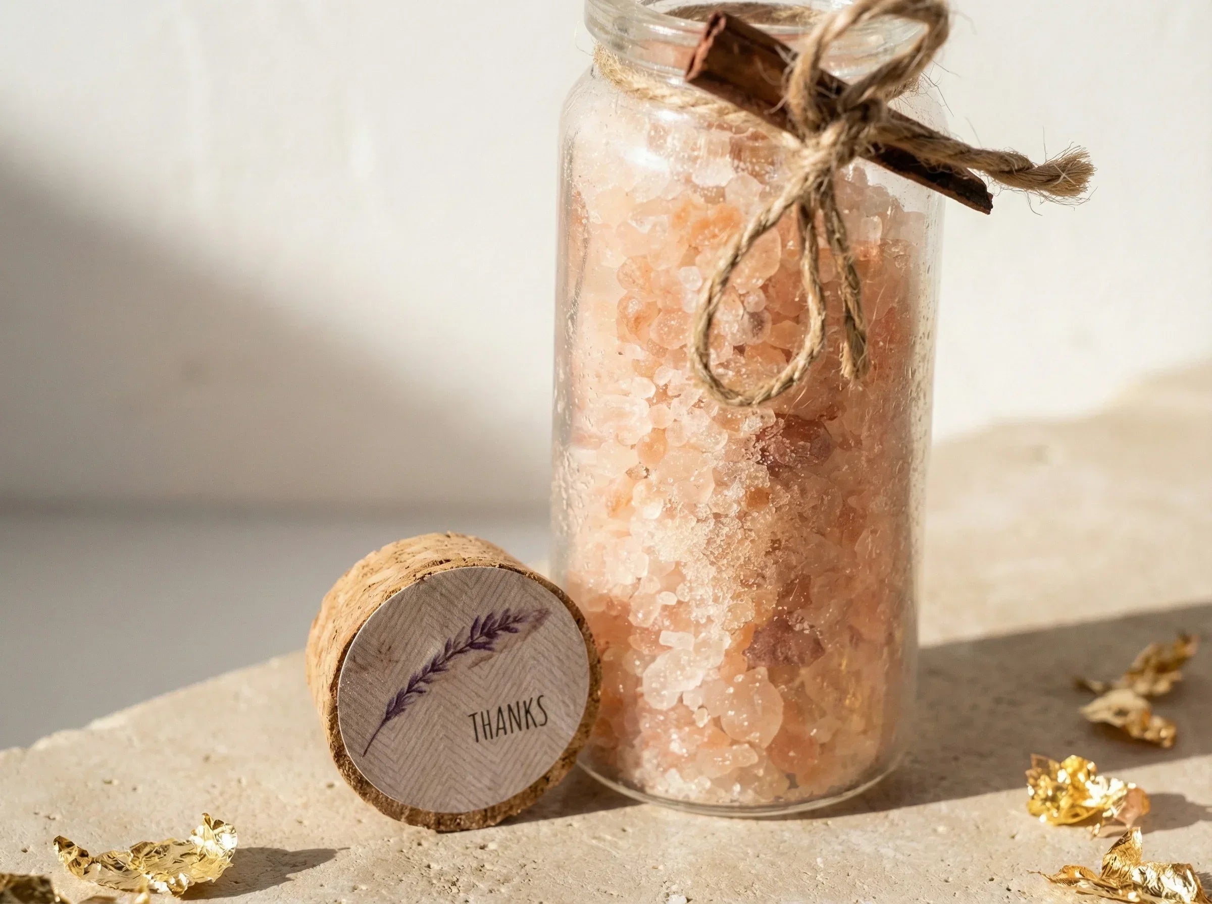 Coffret Palo Santo & Musc - Rituel de Purification et Ancrage - Essences Agape 59157365