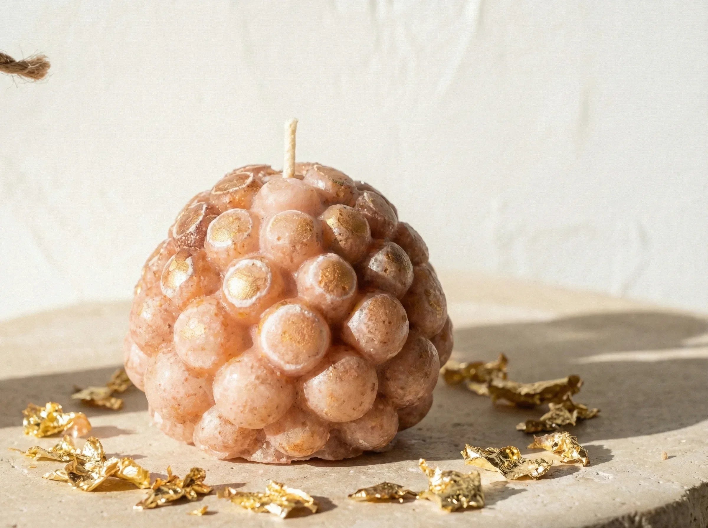 Coffret Palo Santo & Musc - Rituel de Purification et Ancrage - Essences Agape 19258823