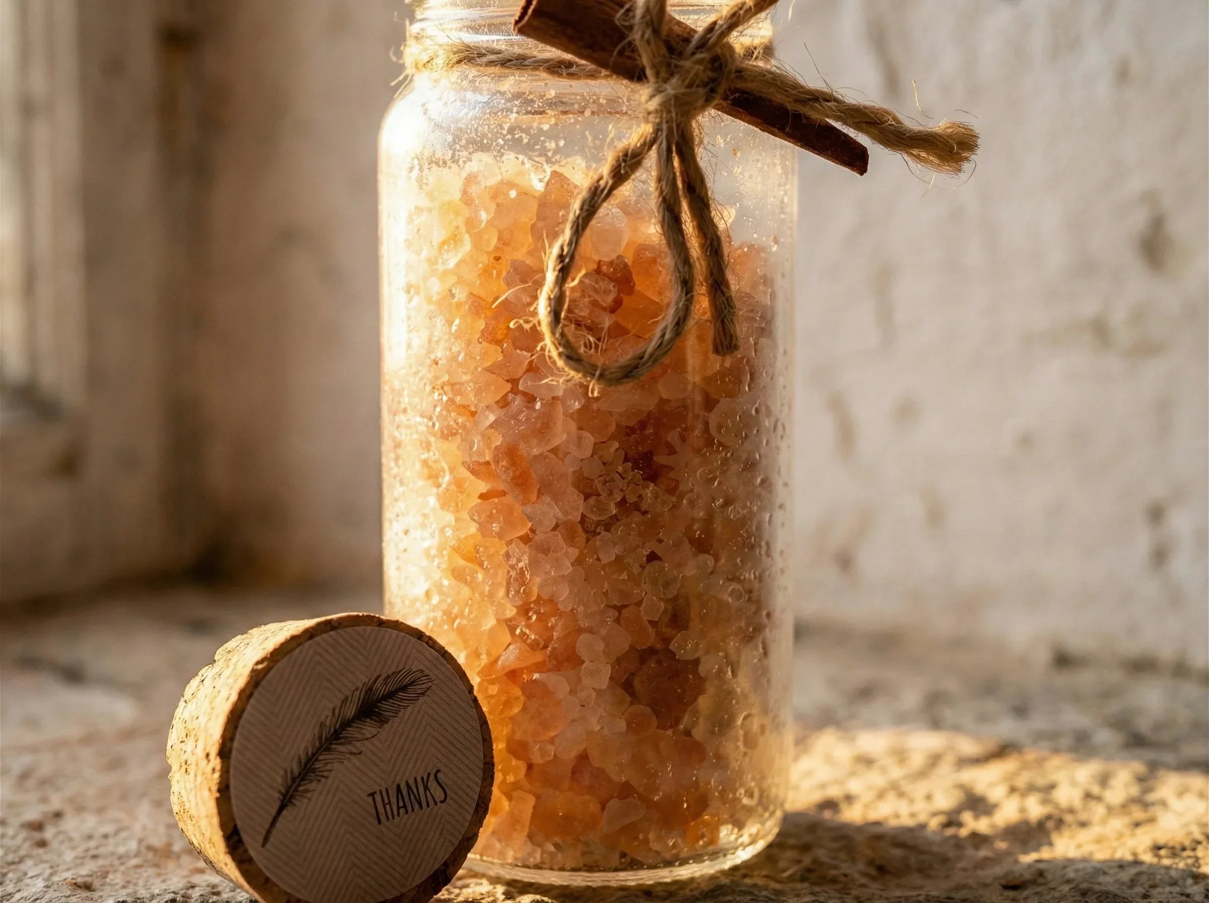 Coffret Palo Santo & Musc - Rituel de Purification et Ancrage - Essences Agape 86473064