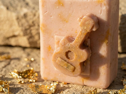 Coffret Rose & Camomille - Paix & Harmonie du Cœur - Essences Agape 142704