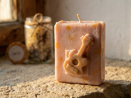 Coffret Rose & Camomille - Paix & Harmonie du Cœur - Essences Agape 62401524