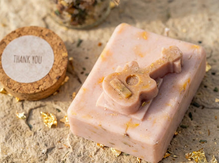 Coffret Rose & Camomille - Paix & Harmonie du Cœur - Essences Agape 37420617