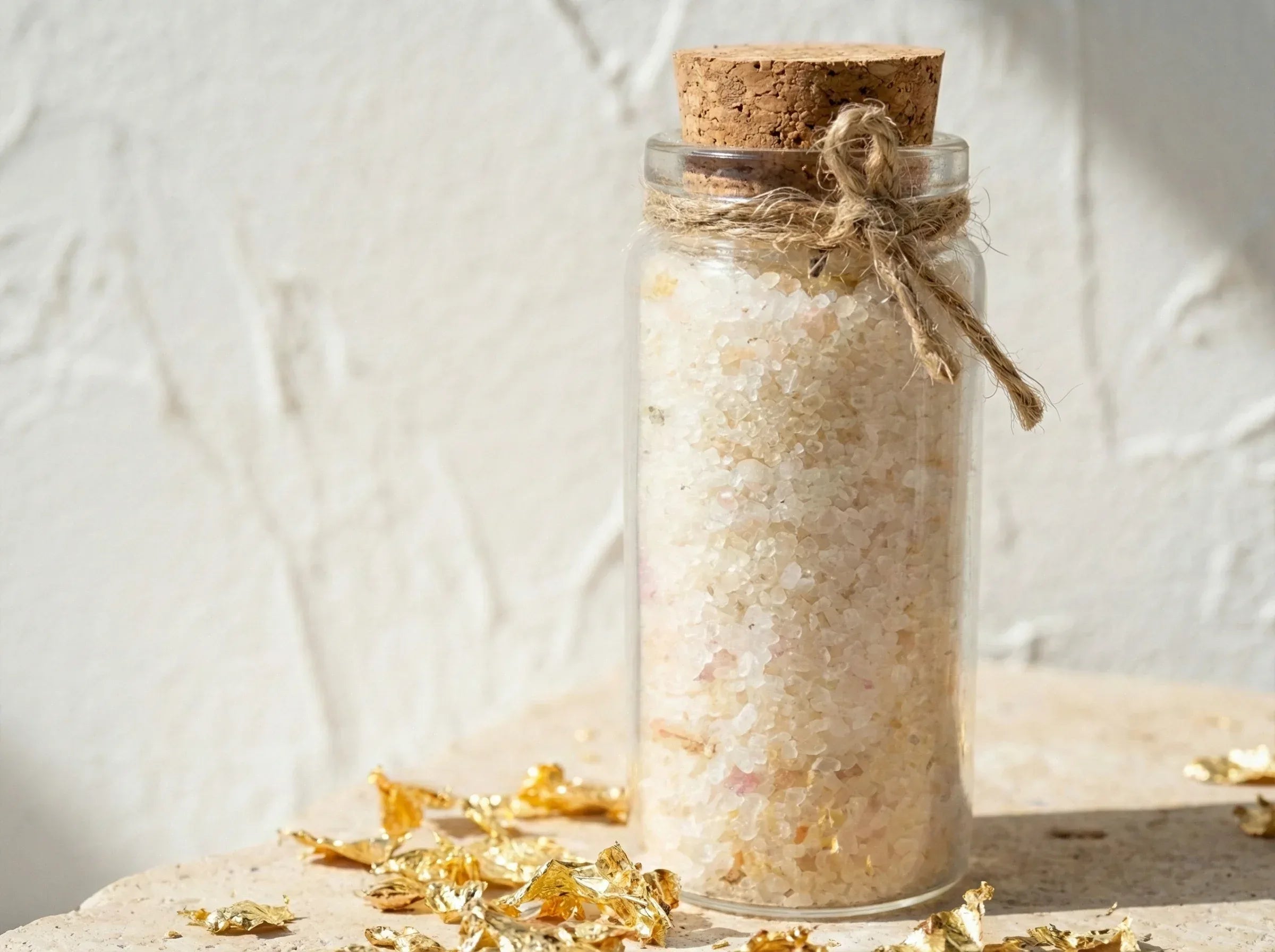 Coffret Rose & Citronnelle - Vitalité & Douceur Sacrée - Essences Agape 94848634