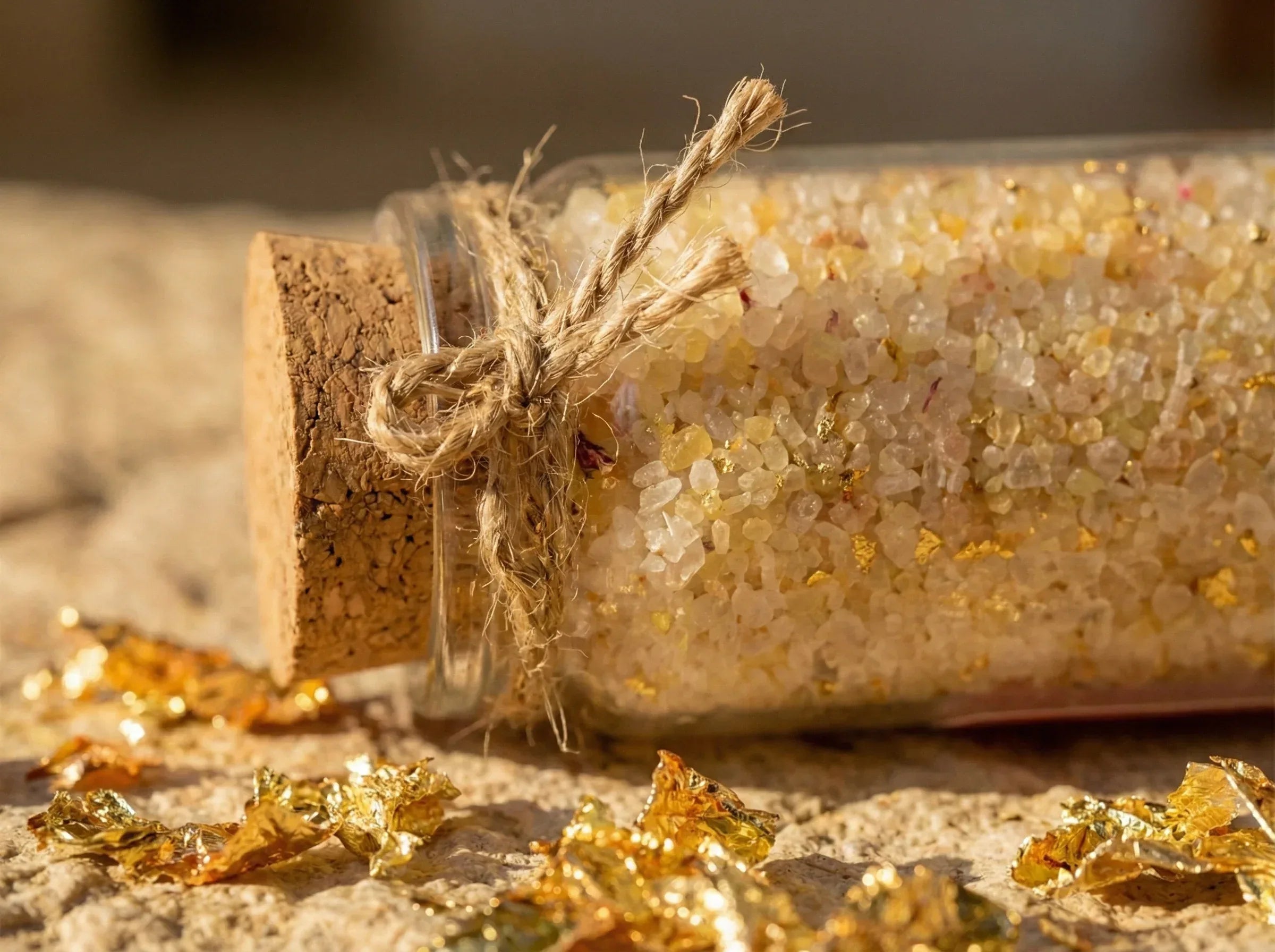 Coffret Rose & Citronnelle - Vitalité & Douceur Sacrée - Essences Agape 85072536