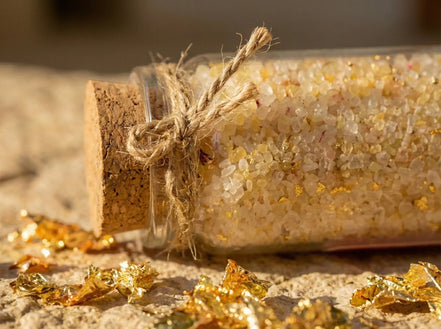 Coffret Rose & Citronnelle - Vitalité & Douceur Sacrée - Essences Agape 85072536