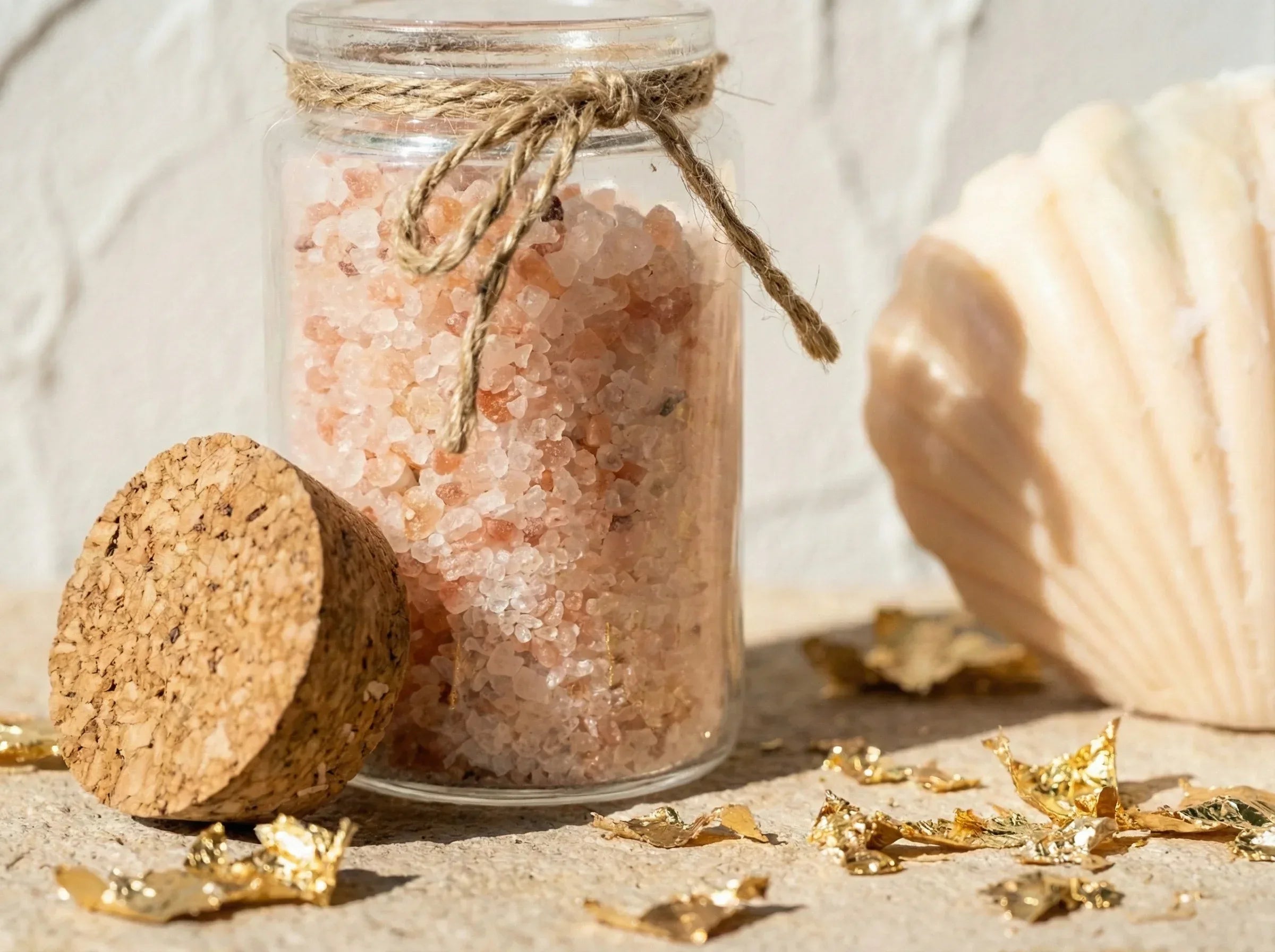 Coffret Rose & Fleur d'Oranger - Énergie Spirituelle et Douceur - Essences Agape 53259150