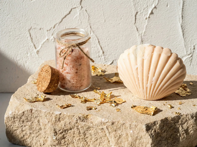 Coffret Rose & Fleur d'Oranger - Énergie Spirituelle et Douceur - Essences Agape 88076040