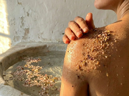 Coffret Sacré Myrrhe & Palo Santo - Protection & Ancrage - Essences Agape 55430322