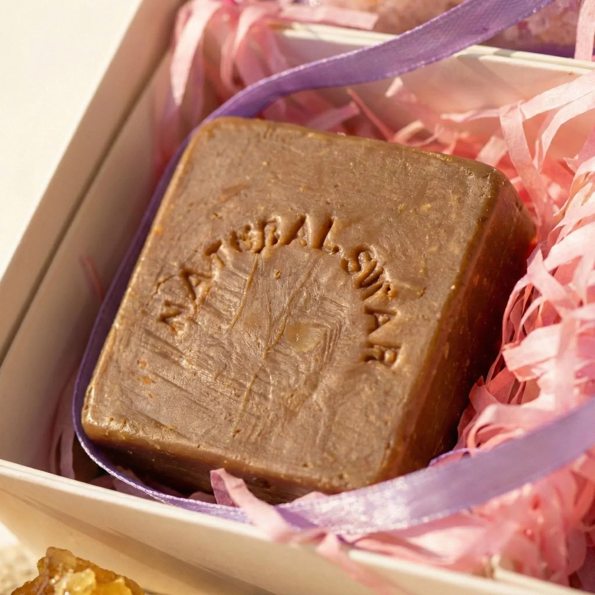 Coffret Sacré Myrrhe & Palo Santo - Protection & Ancrage - Essences Agape 72947