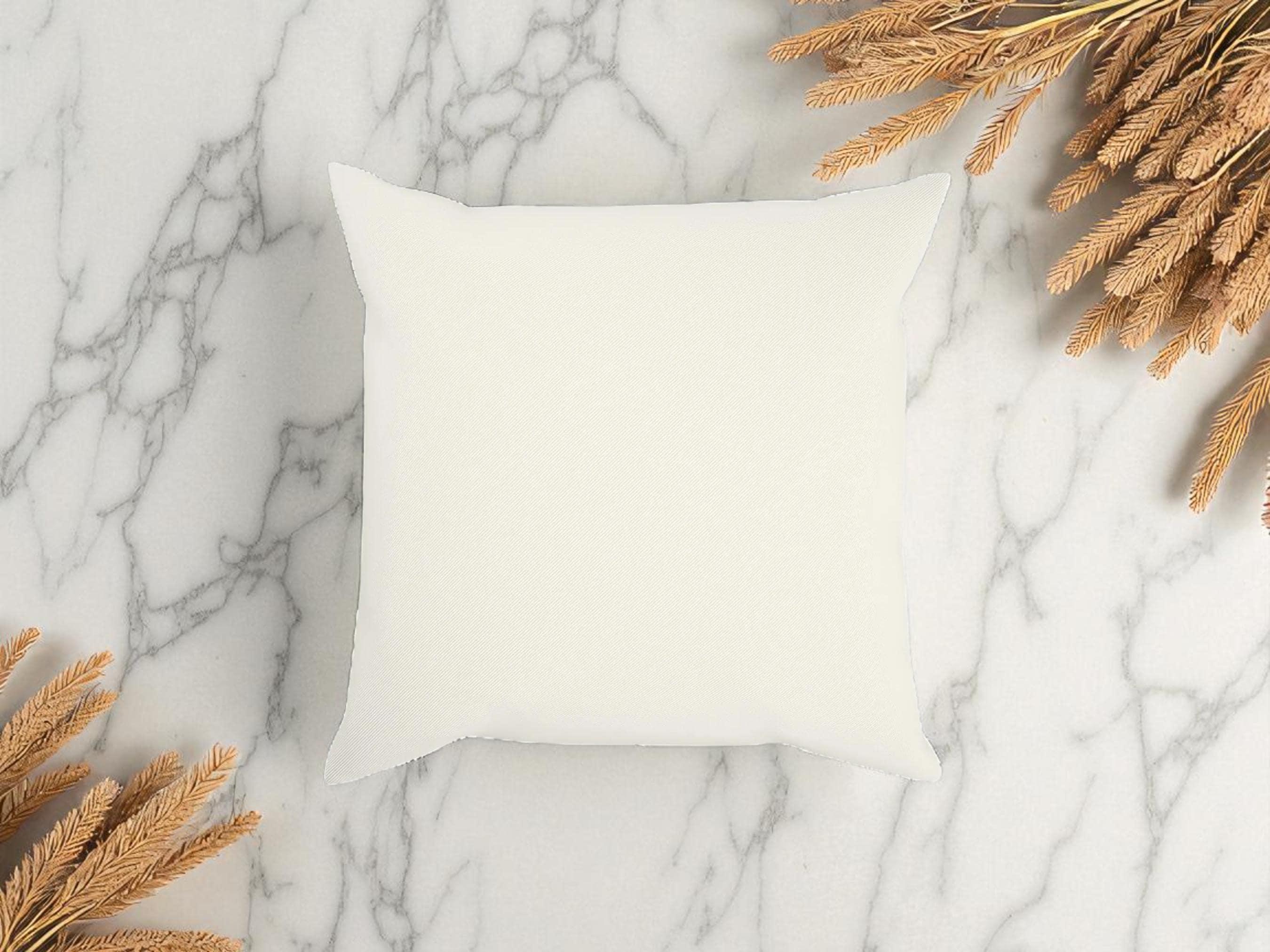 Coussin chemin de vie, coussin salon canapé, housse imprimé cadeau - Essences Agape 56828674