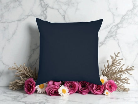 Coussin overthink univers, coussin décoratif carré méditation zen - Essences Agape 49512583