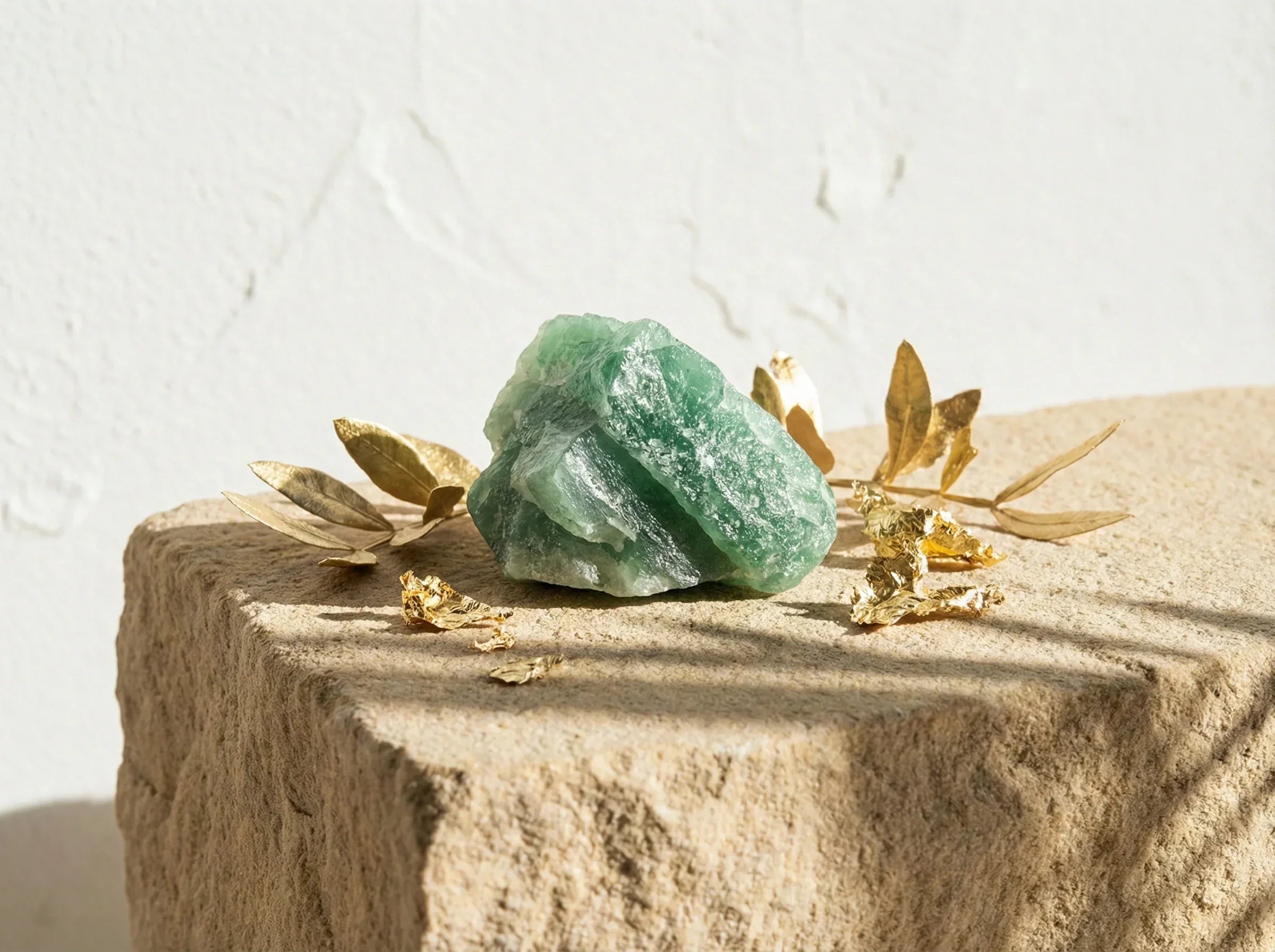 Cristaux et minéraux Grandidierite Brute - Vision & Rareté & Paix - Essences Agape 10898913