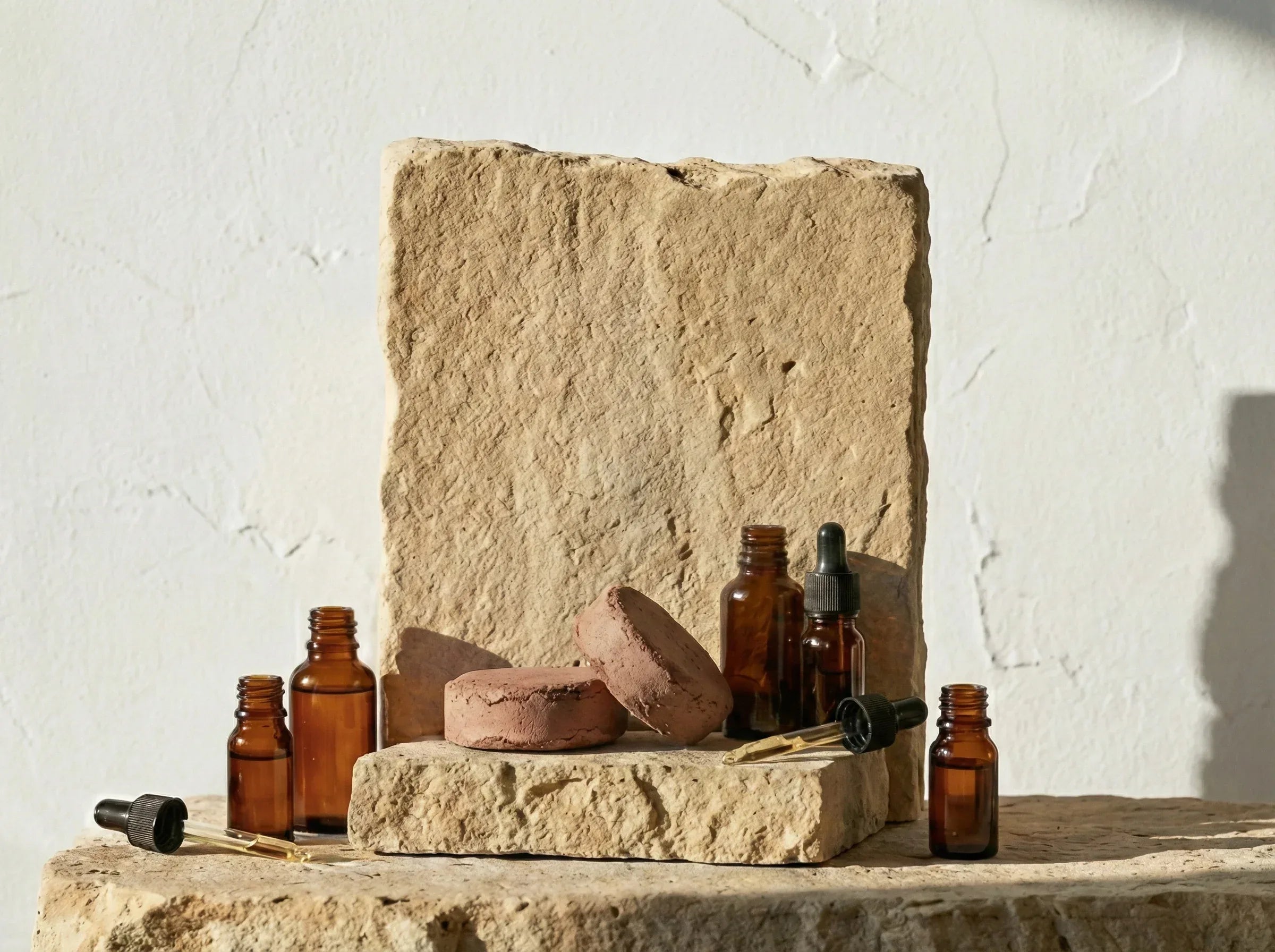 Diffuseur artisanal Sucette - Éveil Sensoriel & Douceur - Essences Agape 84092753