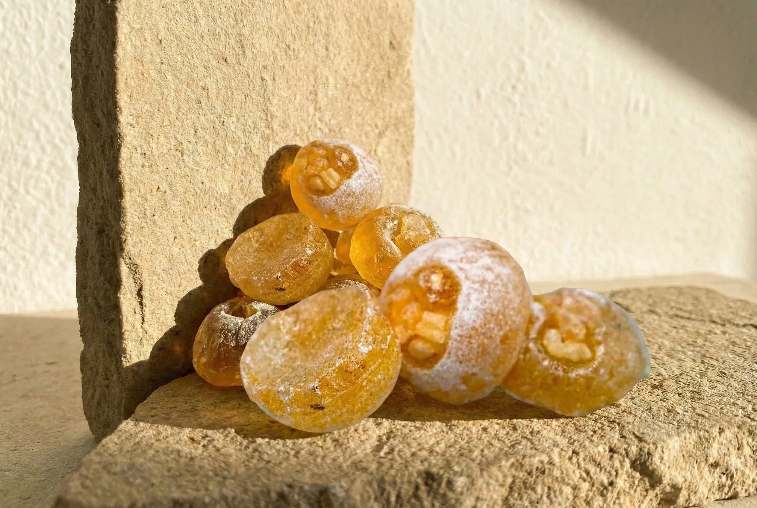 Encens Bakhoor Doukhoun Sauge pure - Rituel Sacré de Haute Pureté - Essences Agape 30883347