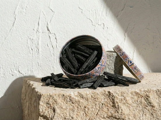 Encens Rituel Oud Imprégné - Charisme & Profondeur Sacrée & Force - Essences Agape 15411236