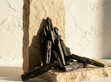 Encens Rituel Oud & Musc - Charisme & Profondeur Mystique & Force - Essences Agape 35606