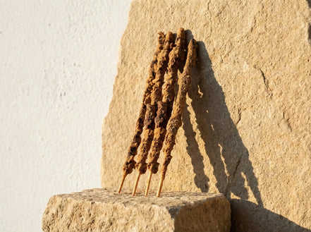 Encens Sacrés Palo Santo - Bois Saint & Harmonie Vibratoire & Paix - Essences Agape 65640567