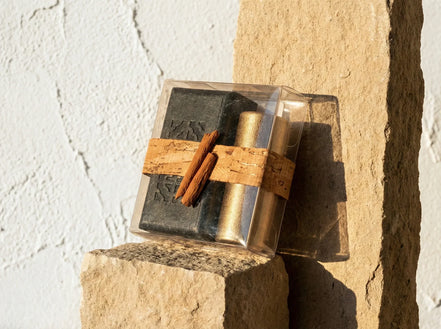 Encens Sacrés Palo Santo Voyage - Protection & Sérénité Mobile Zen - Essences Agape 33573443