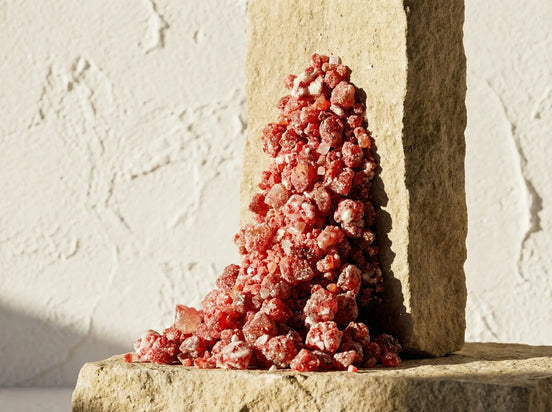 Encens de Protection Benjoin Rosé - Amour & Douceur Céleste & Paix - Essences Agape 19317207