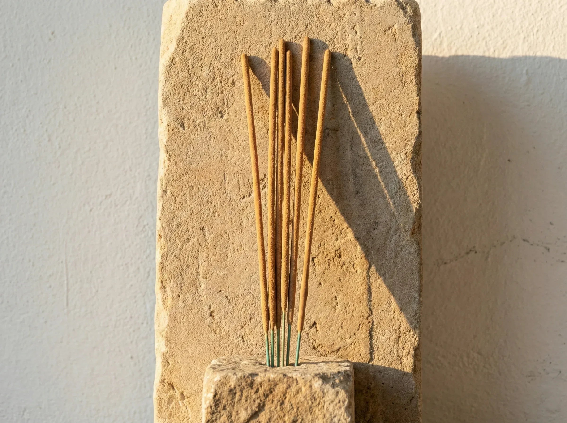 Encens de Protection Cannelle Épicée - Abondance & Chaleur Vitale - Essences Agape 73848459