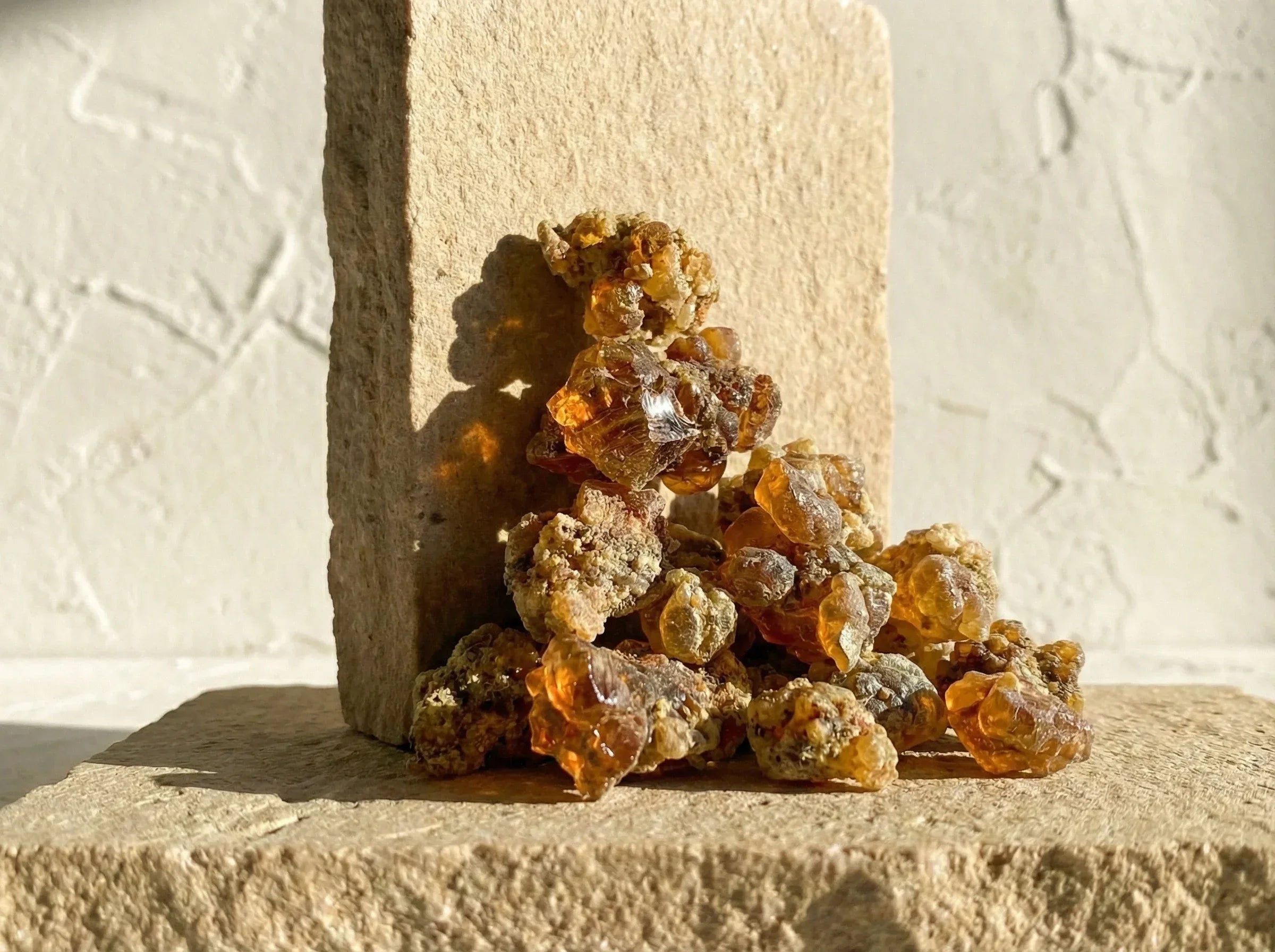 Encens liturgique Louban & Sauge - Nettoyage Aura et Esprit Pur Zen - Essences Agape 82974052