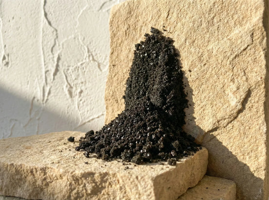 Encens purification maison Doukhoun Louban Noir Absolu - Protection - Essences Agape 40341484