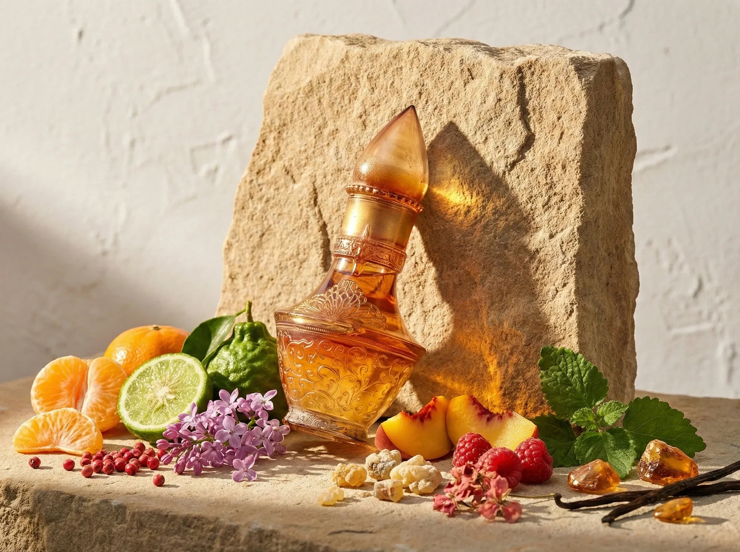 Extrait de Parfum Guilty - Sensualité, Aura Magnétique & Charme - Essences Agape 72558677