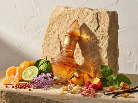 Extrait de Parfum Guilty - Sensualité, Aura Magnétique & Charme - Essences Agape 72558677