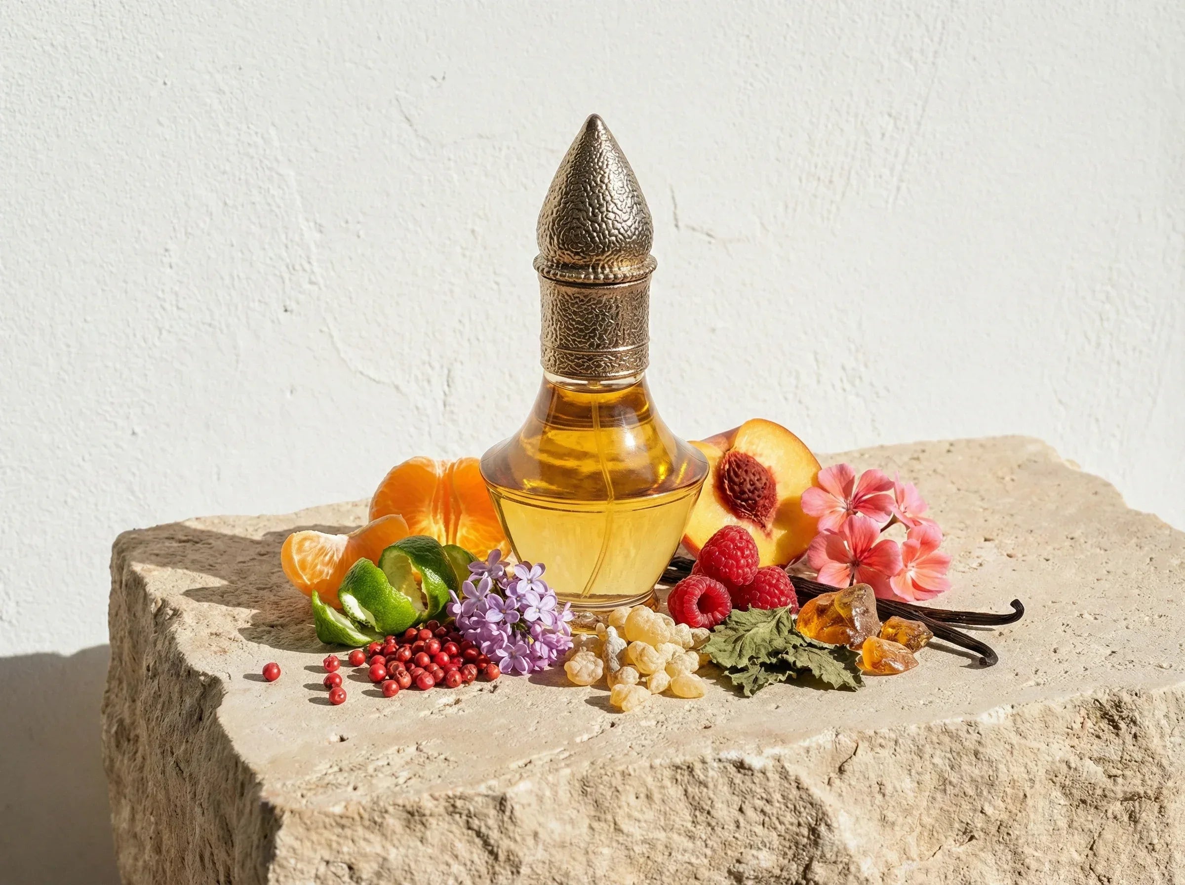 Extrait de Parfum Guilty - Sensualité, Aura Magnétique & Charme - Essences Agape 71200325