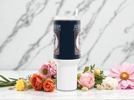 Gobelet léger secouable loi attraction, gobelet sport confiance en soi - Essences Agape 15990908