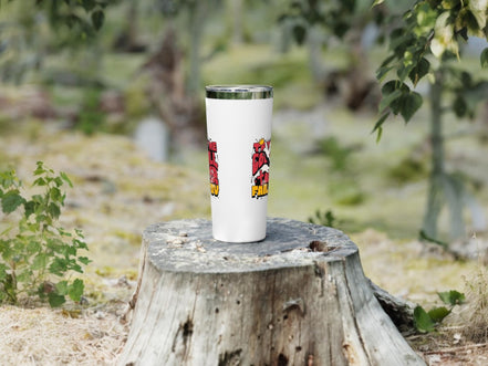 Gobelet tumbler méditation prière jésus, tumbler confiance en soi - Essences Agape 23594812