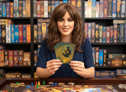 Jeu de poker peinture, cartes amour guérison, artistique spirituel - Essences Agape 99593026