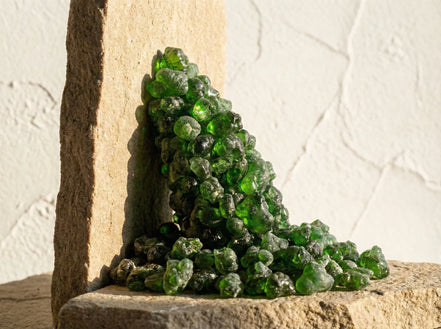 Larmes d’encens Louban pur - Joie, Clarté Divine et Paix Intérieure - Essences Agape 91282003