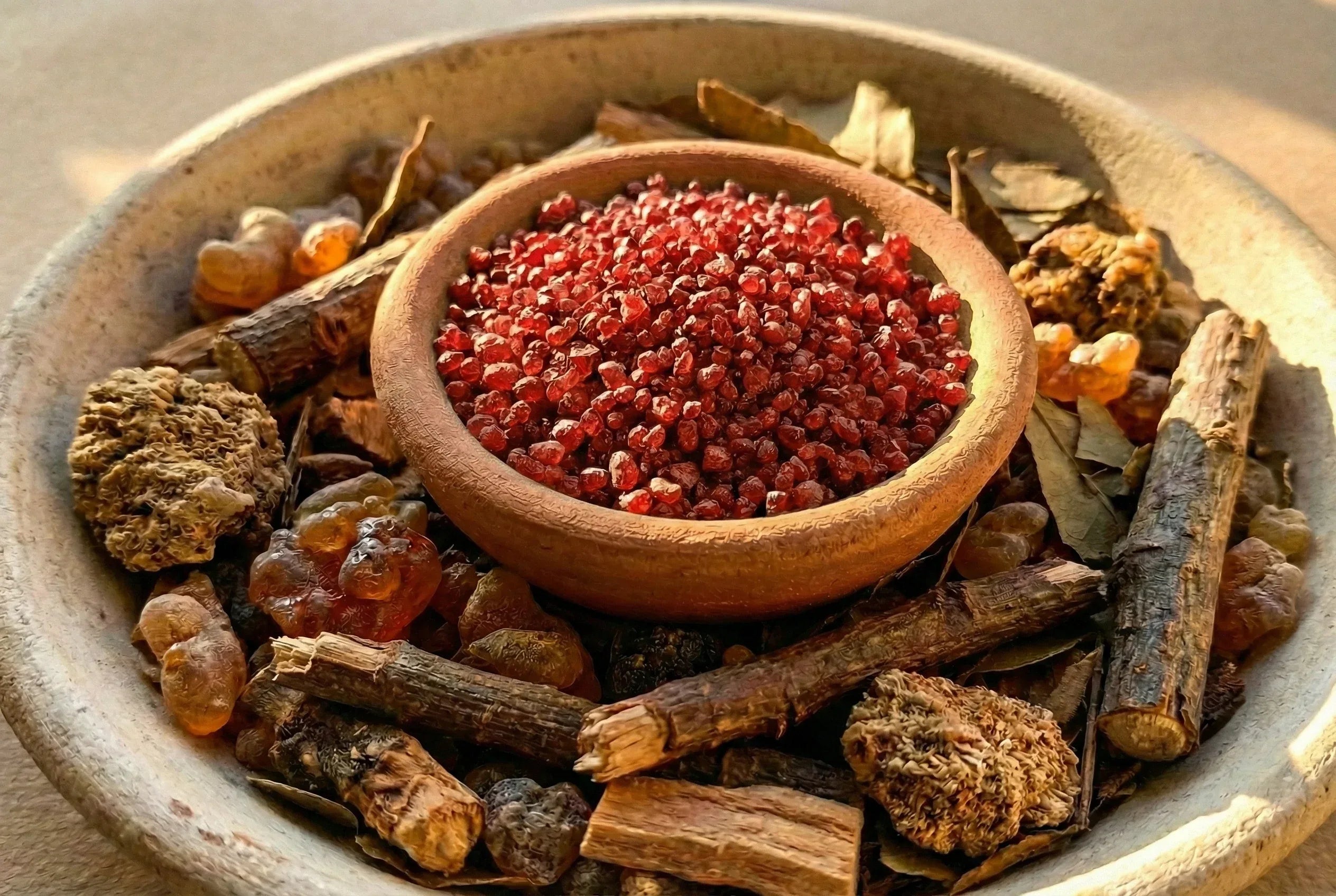 Larmes d’encens Louban pur - Joie, Clarté Divine et Paix Intérieure - Essences Agape 64374301