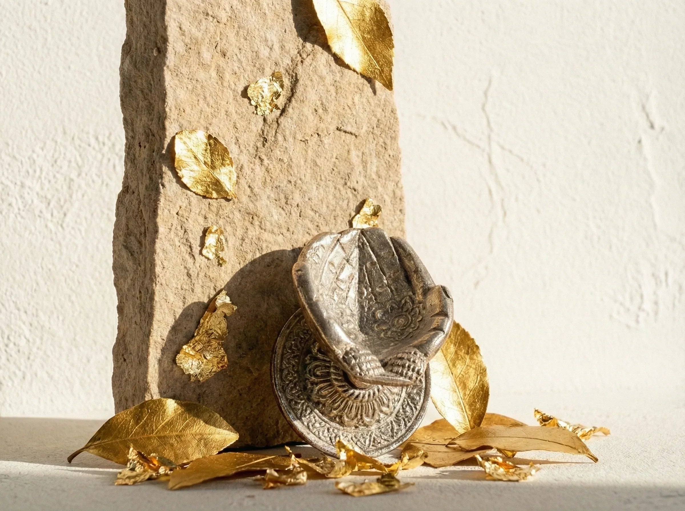 Portes bakhoor Main Fatima - Protection & Force Ancestrale Divine - Essences Agape 22158844