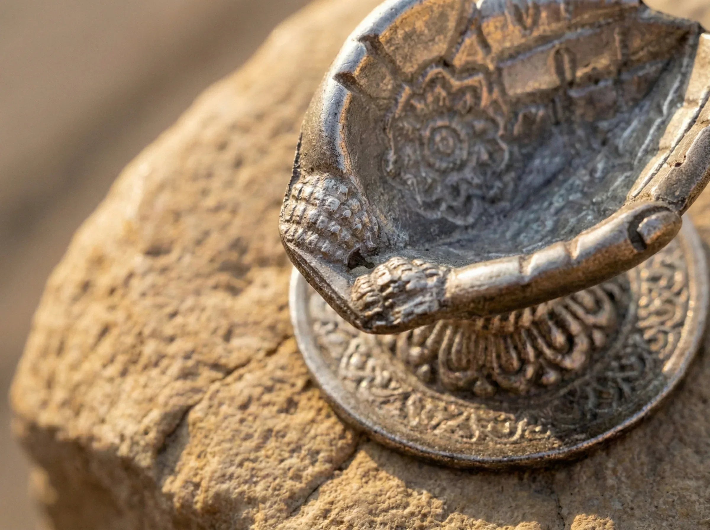 Portes bakhoor Main Fatima - Protection & Force Ancestrale Divine - Essences Agape 52295940