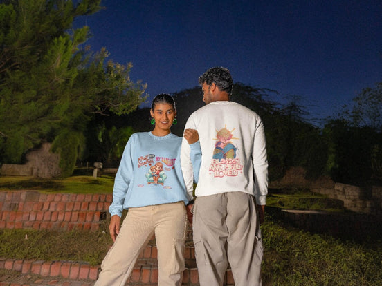 Pull yoga jogging bien-être, pull oversize XL taille, hoodie spirituel - Essences Agape 95900294